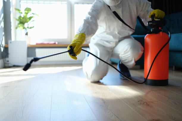 Best Pest Prevention Services  in Chandler, TX